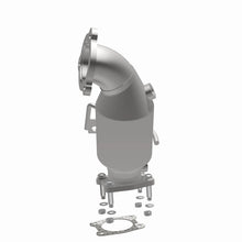 Cargar imagen en el visor de la galería, MagnaFlow Conv DF 00-04 S40/V40 1.9L Front