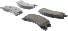 Cargar imagen en el visor de la galería, StopTech Street Select Brake Pads