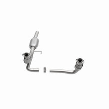 Cargar imagen en el visor de la galería, MagnaFlow Conv DF 00-03 Dodge Dakota 3.9L