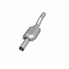 Cargar imagen en el visor de la galería, MagnaFlow Conv DF 02-04 Jeep Grand Cherokee 4.0L Rear
