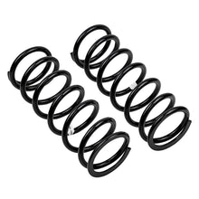 Cargar imagen en el visor de la galería, ARB / OME Coil Spring Front L/Rov Isuz