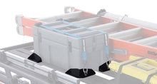 Cargar imagen en el visor de la galería, Rhino-Rack Pioneer Cargo Corner Bracket Kit - 4 pcs