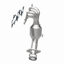 Cargar imagen en el visor de la galería, MagnaFlow 06-15 Mazda MX-5 Miata Direct Fit CARB Compliant Manifold Catalytic Converter