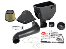 Load image into Gallery viewer, aFe MagnumFORCE Intakes Stage-2 Si PG7 AIS PG7 Dodge Trucks 03-07 L6-5.9L (See afe51-80932-E)