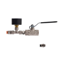 Cargar imagen en el visor de la galería, Medidor de prueba de casilleros de aire ARB