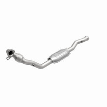 Cargar imagen en el visor de la galería, MagnaFlow Conv DF 1997 Volvo 850 2.3L Turbo