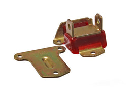 Suspensión energética Early Engine Mnt alto/estrecho - Rojo