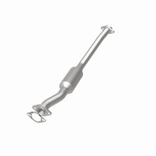 Cargar imagen en el visor de la galería, MagnaFlow Converter Direct Fit California Grade 83-86 Ford Ranger 2.3L