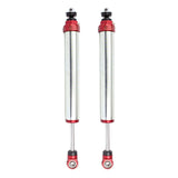 Kit de amortiguador trasero aFe Sway-A-Way de 2,0 pulgadas 07-09 Toyota FJ Cruiser