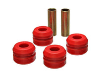 Cargar imagen en el visor de la galería, Energy Suspension Nis Strut Rod Bush - Red