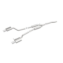 Cargar imagen en el visor de la galería, MagnaFlow Sys C/B 02- Audi A4 1.8T AWD