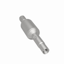 Cargar imagen en el visor de la galería, MagnaFlow Conv Direct Fit 96-98 Jeep Grand Cherokee Underbody