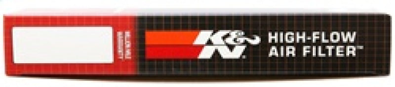 K&amp;N 06 BMW M5 5.0L-V10 (Derecho) Filtro de aire integrado