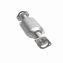 Cargar imagen en el visor de la galería, MagnaFlow Catalytic Converter DF 98-00 Nissan Frontier 2.4L Rear