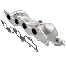 Cargar imagen en el visor de la galería, Magnaflow Conv DF 2008 Mazda 6 2.3L Manifold