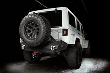 Cargar imagen en el visor de la galería, Oracle Lighting Jeep Wrangler JK Flush Mount LED Tail Lights SEE WARRANTY