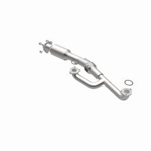 Cargar imagen en el visor de la galería, MagnaFlow Conv Direct Fit 16-17 Honda Odyssey 3.5L V6 Underbody