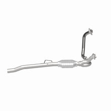 Cargar imagen en el visor de la galería, MagnaFlow Conv DF 02-03 Ram 1500 4.7