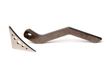 Cargar imagen en el visor de la galería, JKS Manufacturing 2in Extended Sway Bar Mount (Weld-On)