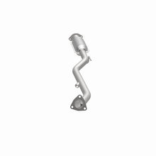 Cargar imagen en el visor de la galería, MagnaFlow Conv DF 90-95 300ZX Turbo Passenger Side 49S