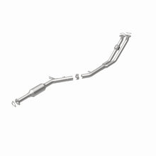 Cargar imagen en el visor de la galería, MagnaFlow Conv BMW 58.25X6.5X4 1.75/1.75