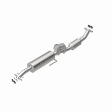 Cargar imagen en el visor de la galería, MagnaFlow Conv DF 20-22 Toyota Prius Prime Underbody 1.8L
