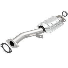 Cargar imagen en el visor de la galería, MagnaFlow Conv DF 95- 96 Impreza 2.2L Rear
