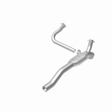 Cargar imagen en el visor de la galería, MagnaFlow Conv Direct Fit 94-95 Chevrolet Astro/GMC Safari 4.3L