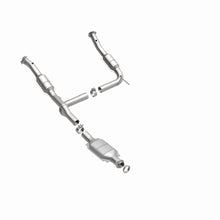 Cargar imagen en el visor de la galería, Magnaflow Conv DF 02-04 Explorador 4.6L