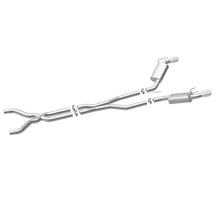 Cargar imagen en el visor de la galería, MagnaFlow 10-11 Camaro 6.2L V8 3 inch Competition Series Stainless Catback Performanc Exhaust