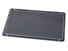 Cargar imagen en el visor de la galería, WeatherTech 24in x 39in Outdoor Mat - Black