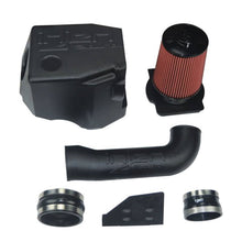 Cargar imagen en el visor de la galería, Admisión Injen 12-17 Jeep Wrangler JK 3.6L Evolution (aceitada)
