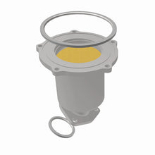 Cargar imagen en el visor de la galería, MagnaFlow Conv DF Celica87-95 87-92Camry2/2.2