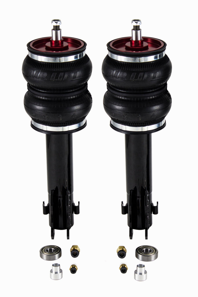 Kit delantero Slam para Volkswagen 85-98 Golf/Jetta / 90-97 Passat Slam Performance