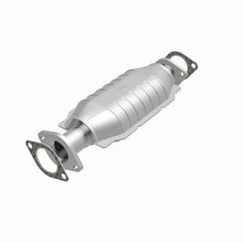 Cargar imagen en el visor de la galería, MagnaFlow Nissan Direct-Fit Catalytic Converter