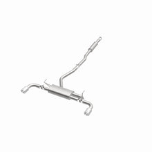 Cargar imagen en el visor de la galería, MagnaFlow SYS Cat-Back 2014 Jeep Cherokee 3.2L 4x4