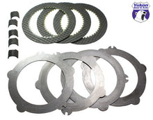 Cargar imagen en el visor de la galería, Yukon Gear 8in &amp; 9in Ford 5-Tab Clutches