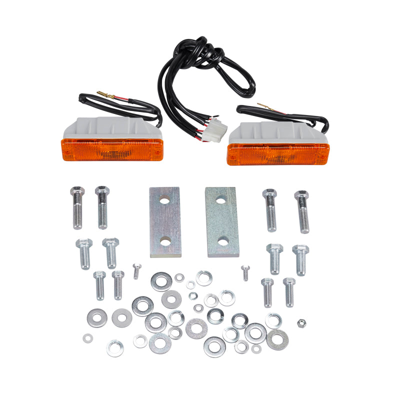 ARB B/Bar Sin Bolsa De Aire Con Flr Lc80