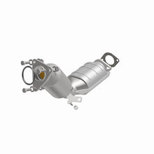 Cargar imagen en el visor de la galería, MagnaFlow Converter Direct Fit 08-13 Infiniti G37 V6-3.7LGAS California Catalytic Converter 2.25 Dia