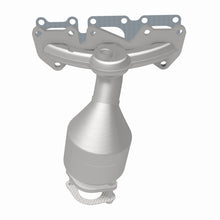 Cargar imagen en el visor de la galería, MagnaFlow Conv DF 2008 Hyundai Sonata 3.3L