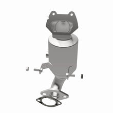 Cargar imagen en el visor de la galería, Magnaflow 14-16 Ram ProMaster 1500/2500/3500 V6 3.6L CARB Compliant DirectFit Catalytic Converter