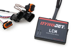 Kit de módulo de control de lanzamiento Dynojet Polaris RZR XP Turbo tipo 1 (sin interruptor)
