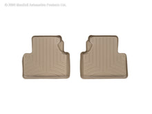 Cargar imagen en el visor de la galería, WeatherTech 07-13 Infiniti G35 Rear FloorLiner - Tan