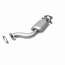 Cargar imagen en el visor de la galería, MagnaFlow Conv DF 95-97 Contour 2.5L A/T Rear