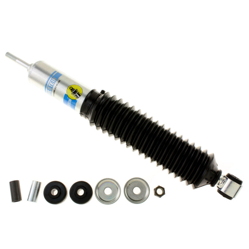 Bilstein Serie 5125 KBOA Camión Levantado Plegado L 273.00mm Extendido L 416.50mm Amortiguador