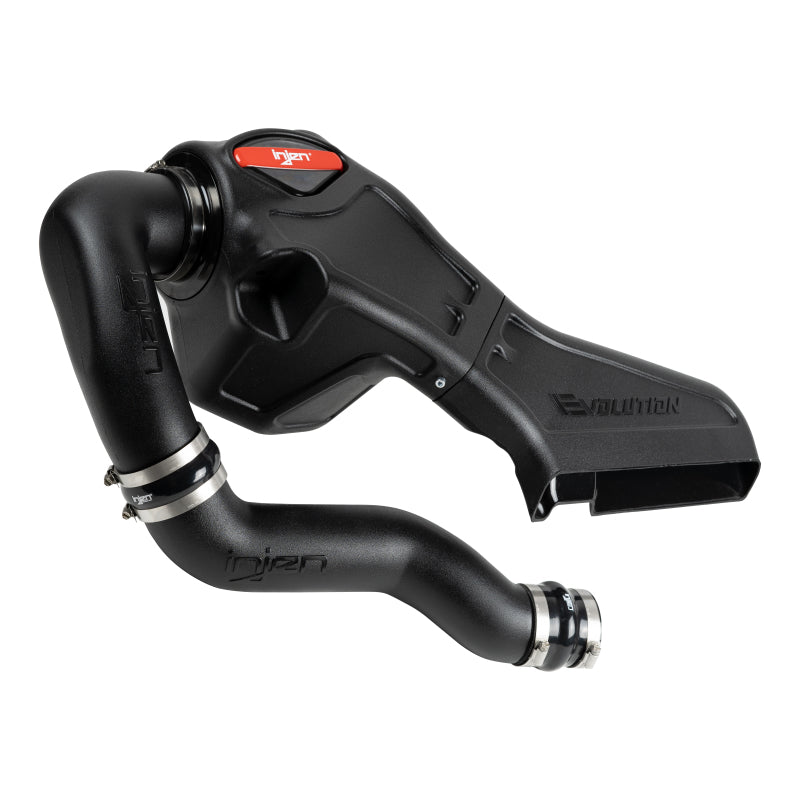 Admisión Injen 15-20 Subaru WRX H4-2.0L Turbo Evolution Evolution