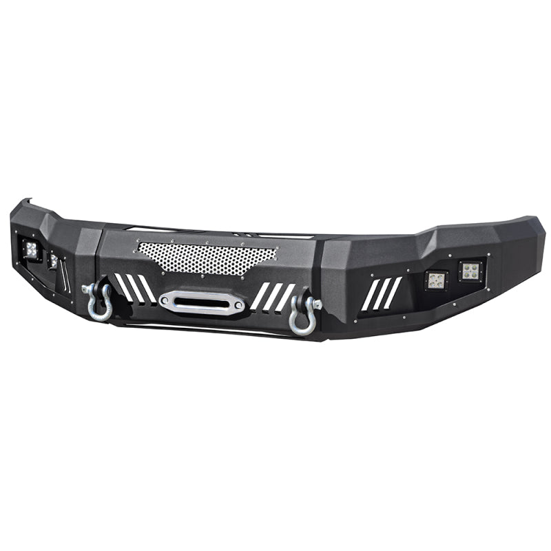 Parachoques delantero todoterreno DV8 10-18 RAM 2500