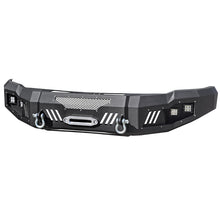 Cargar imagen en el visor de la galería, Parachoques delantero todoterreno DV8 10-18 RAM 2500