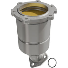 Cargar imagen en el visor de la galería, MagnaFlow Conv DF 04-05 Maxima Front Manifold