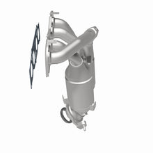 Cargar imagen en el visor de la galería, MagnaFlow Conv DF 01-06 Toyota Highlander 2.4L